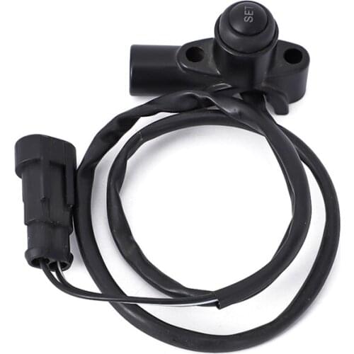 For Benelli TRK502 Mirror Seat With ABS Switch Block Anti Lock BN600GT TNT600GT BJ500 TRK500 BJ750/ BJ TRK Leoncino 500 502