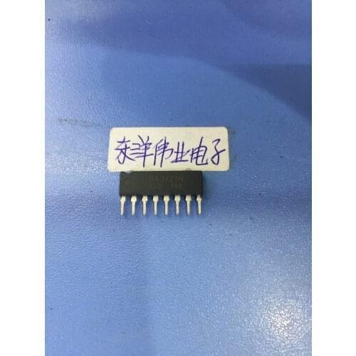 10PCS BA3121N BA3121 ZIP8 100% New original