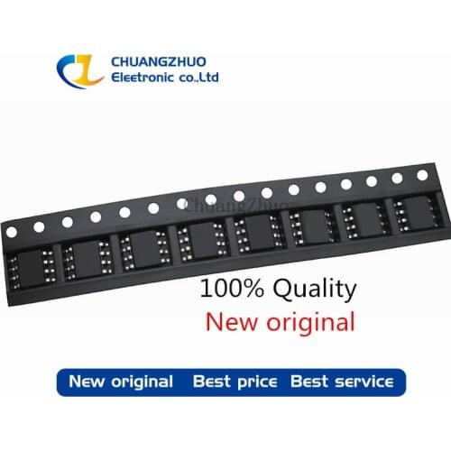 5pcs/lot New original ISO1541D ISO1541DR IS1541 SOP-8