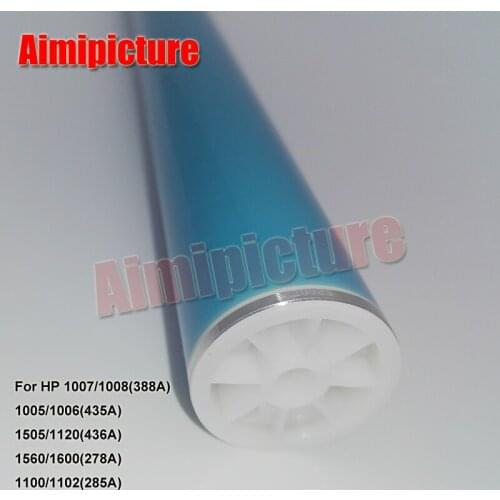 285 CE285A 285A 85A OPC for HP LaserJet P1100 P1102 M1130 OPC Drum Printer Parts 4PCS/LOT