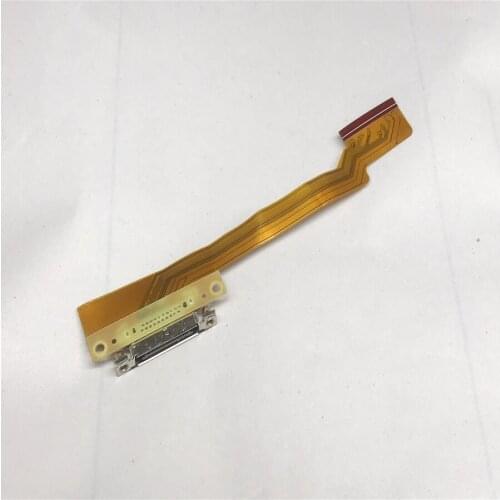 FOR ASUS PadFone A66 P02_FPC REV 1.0 USB charger connector Flex flexible cable