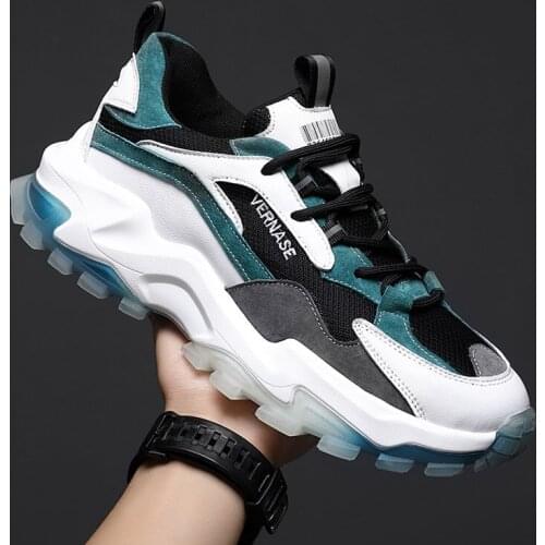 Spring Summer Mesh Mens Shoes Lightweight Sneakers Men Fashion Casual Walking Shoes Breathable Lace-up Zapatillas Hombre