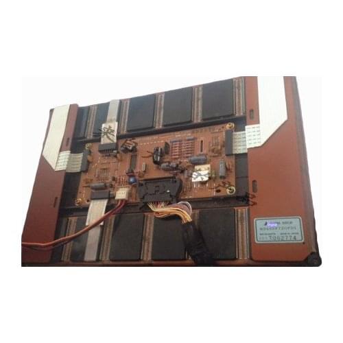 MD400F720PD1 Quality test video can be provided,1 year warranty, warehouse stock