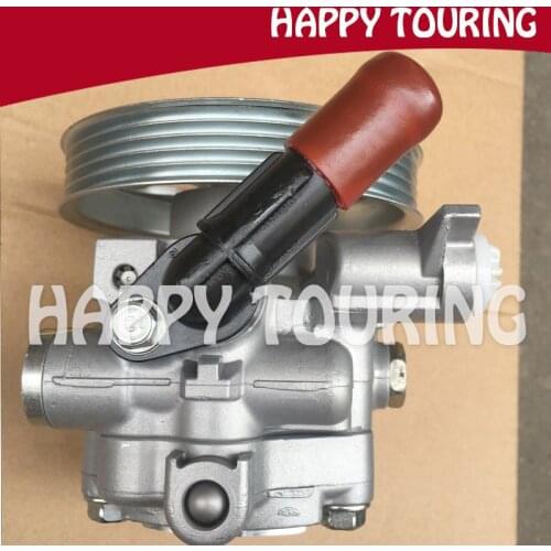 Power Steering Pump For Subaru Impreza 2011 2012 2013 34430 AG051 34430 FG000 34430 FG0009L 34430AG03A 34430AG03B 34430AG0419L