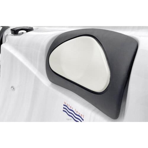 New Winer hot tub headrest spa pillow
