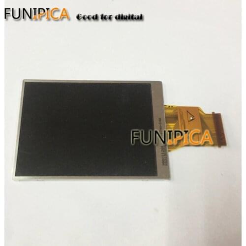 New Original LCD Screen for Sony A58 LCD A58 Digital Camera Repair Parts Free Shipping