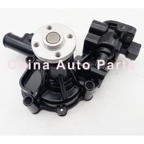 4TNV84 4TNV84-GGE 4TNV88 Water Pump 129100-42002 129508-42001 For Excavator Forklift
