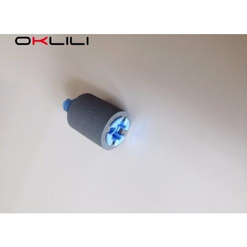 10X RM1-0037 Pickup Feed Separation Roller for HP 4700 4730 CM4730 CM6030 CM6040 CP3525 CP4005 CP6015 CP4025 CP4525 P4014 P4015