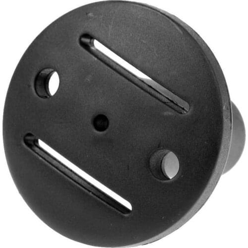 Plastic Accessories For Tents Canopy Pole Anti-puncture For Awning Plastic Cloth Cover Safety Helmet Protective M5X6