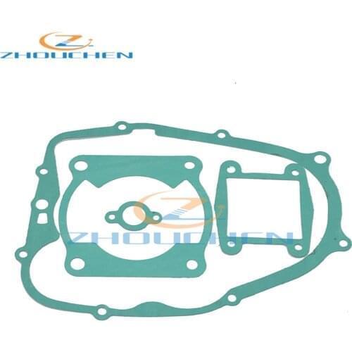 Full Gasket Set Complete Kit For Yamaha Blaster 200 YFS 1988-6