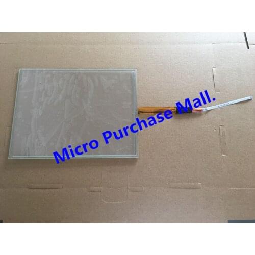 New Ones Touch Panel 18 x23.7cm 4Wries 5mm