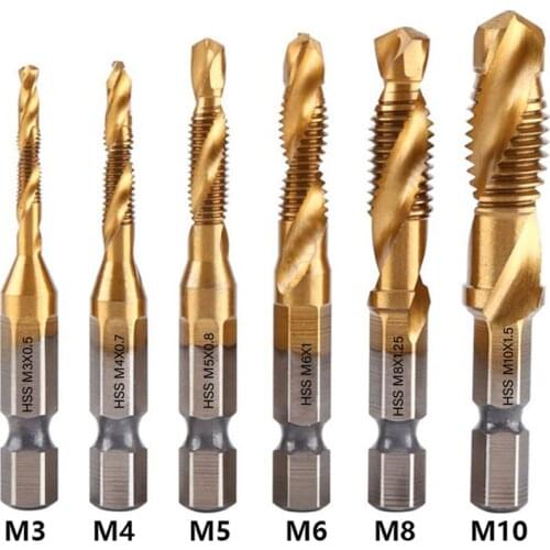 SHENGMEIYU Drill Sets