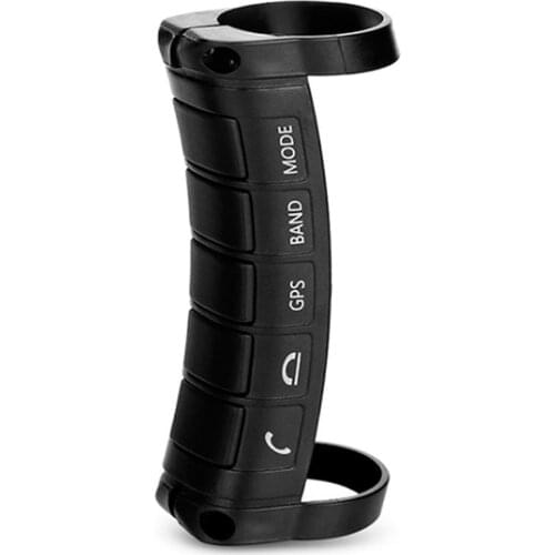 Easy to install For Universal Car Steering Wheel Remote Control Android Radio Car Multimedia Player GPS Navigation