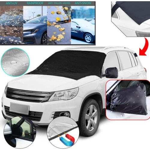 VHOHOUR Car Exterior Accessories