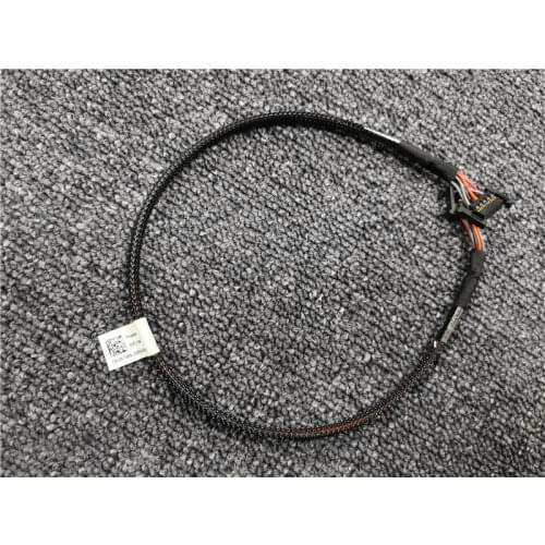 For R720XD SAS REAR SIGNAL CABLE 97J8N 097J8N CN-097J8N 100% well working