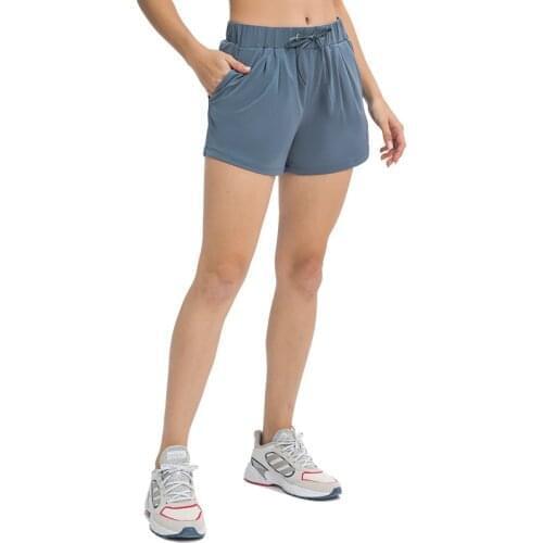 Woman Clothes Skirt Shorts Breathable Summer Running Cycling Sexy Yoga Shorts Women Wear Sports Casual Shorts Inside and out