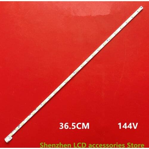 5PCS 5LEDS 367mm LED Blacklight strip 24leds for Hisense TV LED29K200 V290B1-LE1-TLEM5 E150504 E117098 Screen V290BJ1-LE1 NEW