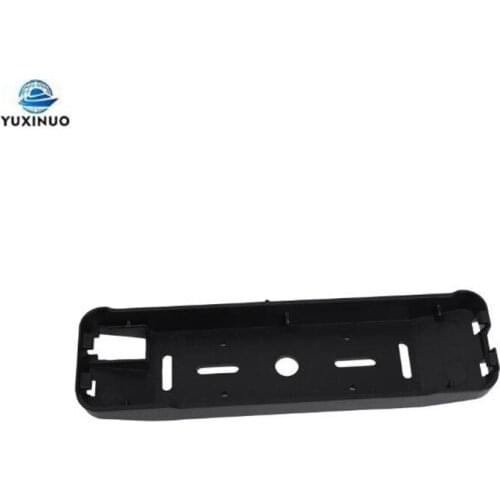 Car Mobile Radio Panel Mount Bracket for Yaesu FT-7800 FT-7900 FT-100D FT7800 FT7900 FT100D Walkie Talkie Accessories