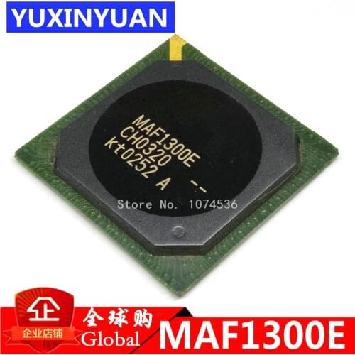 MAF1300E MAF1300 BGA 1pcs Car stereo ic integrated circuit chip