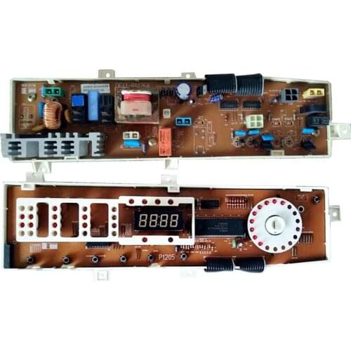 For washing machine Computer board DE41-00126A
