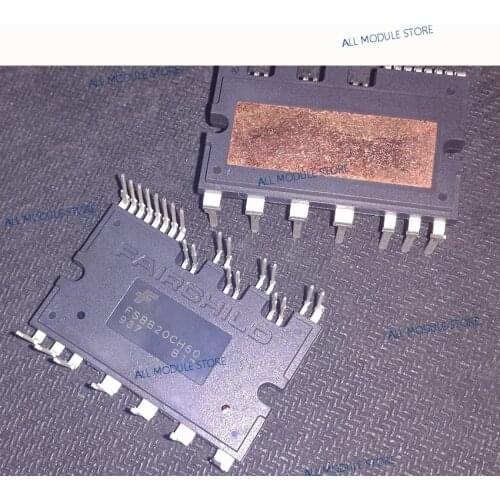 FSBB20CH60 FSBB30CH60 FREE SHIPPING NEW AND ORIGINAL MODULE