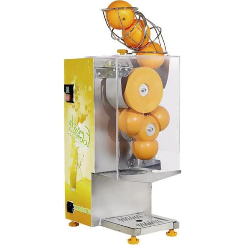 FULLWIDE Electric Citrus Juicers