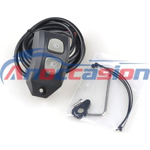 GZKDXMP Motorcycle Electronics