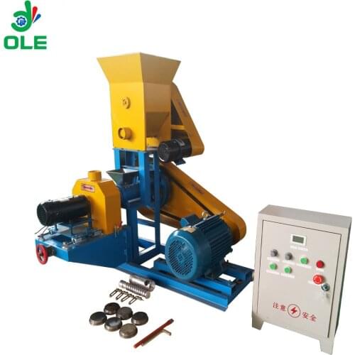 Commercial Corn Puff Making Machines Puff Rice Cereal Making Machine