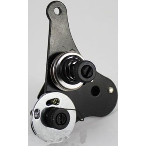 NAKAJIMA 280L THREAD TENSION BRACKET ASSEMBLY PART#240446