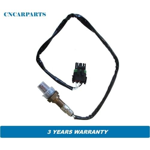 O2 oxygen Lambda Sensor for Buick Chevy GMC CK 1500 Pickup Olds PONTIAC,SG91T