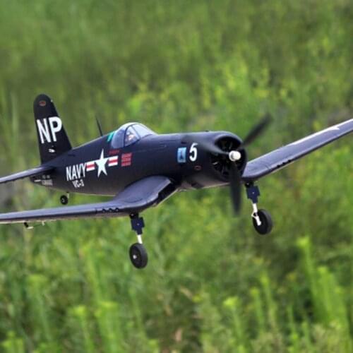 RC Warbird Dynam F4U Corsair 1270mm Wingspan PNP 8953