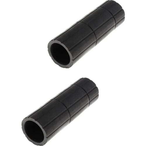 2 Pcs Rubber Steering Handle For Outboard Motors Chinese Brand 1984-2006