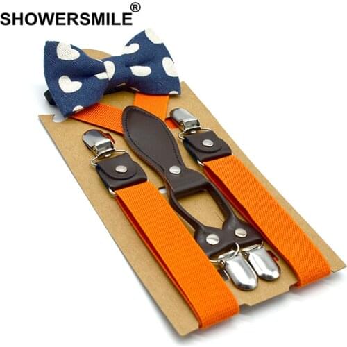 Одежда для мальчиков SHOWERSMILE China At AliExpress