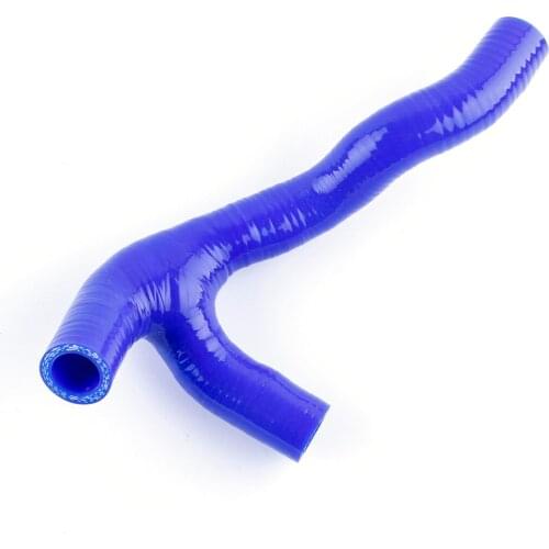 FOR VW Golf 1.8T AUM AUQ Silicone Crankcase Breather Hose PCV Piping