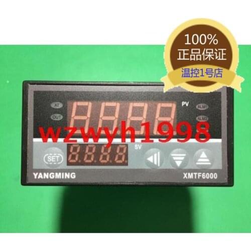 Smart meter XMTF6000 temperature controller XMTF-6311