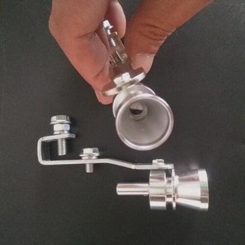 Universal Car Accessories Turbo Whistle for Chery Tiggo Fulwin A1 A3 QQ E3 E5 G5 V5/EMGRAND EC7 EC7-RV EC8