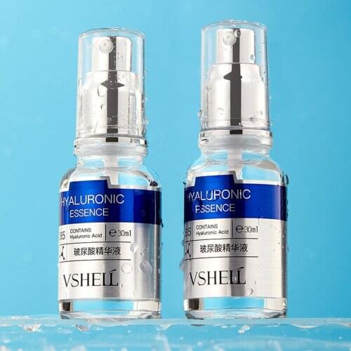 30ml South Korea imported high-concentration B5 hyaluronic acid essence 30ml moisturizing, moisturizing and repairing liquid