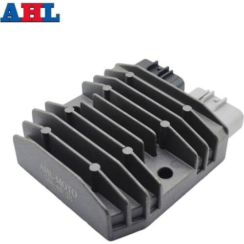 Motorcycle 12V Voltage Regulator Rectifier For Yamaha FJR1300R FJR1300 R 2003-15 FZ09 04-15 SUPER TENERE 13-15 V MAX VMAX 09-15