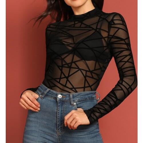 Женские шелковые футболки WHooHoo China At AliExpress