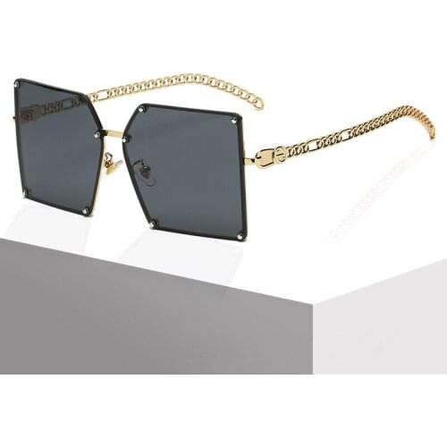YWXMGL Women's Sunglasses Vintage