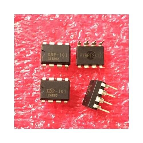 1pcs XBP-101 DIP-8 Power chip LCD power management chip IC