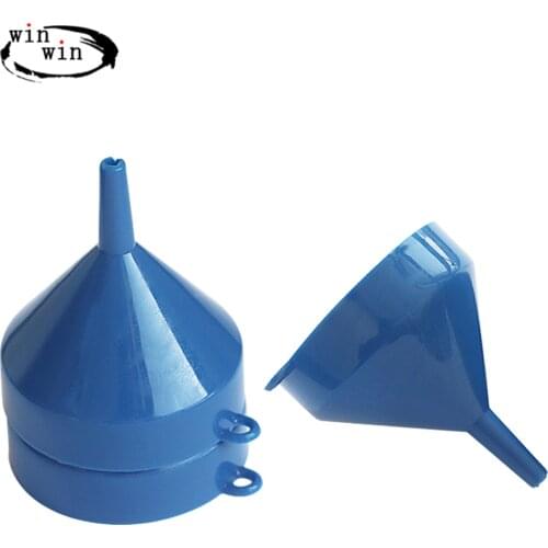 10pcs Small Mouth Funnels Bar Wine Flask Funnel Steel For Filling Hip Flask Narrow-Mouth Bottles Kitchen Jug Funnel