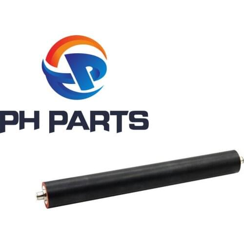 1X IR6055 Lower Pressure Fuser Roller for Canon IR ADV 6055 6065 6075 6255 6265 6275 6570 IR6075 FM4-3160-000