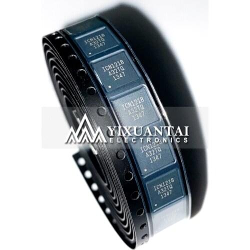 5pcs/lot 100% New ICN1218 1218 ICN9102A 9102A ICN1137 1137 ICN1217 1217 ICN1541A 1541A QFN