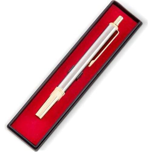 Stainless steel in pursuance of pen bloodletting xie continuous point stab stab winding line stasis blood leakage cupping bloodl