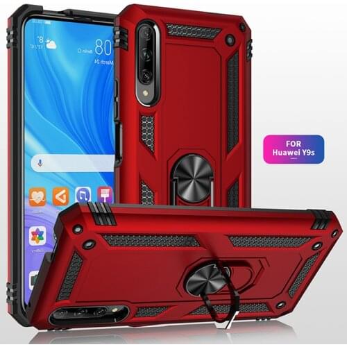 CYYWN Huawei Y6 Prime Phone Cases