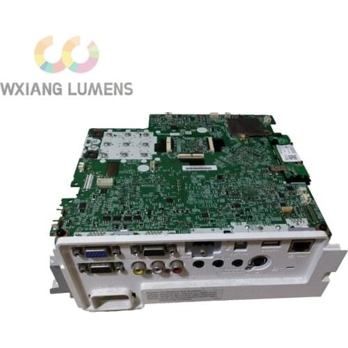 Projector Parts Main Board Logical Unit for Panasonic BX410/BX420/BX430/BX435/VX410/VX415/VX420/VX435 Projector Mother Board