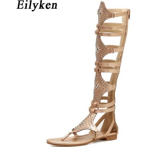 Обувь на низком каблуке Eilyken China At AliExpress