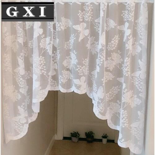 GXI Curtains