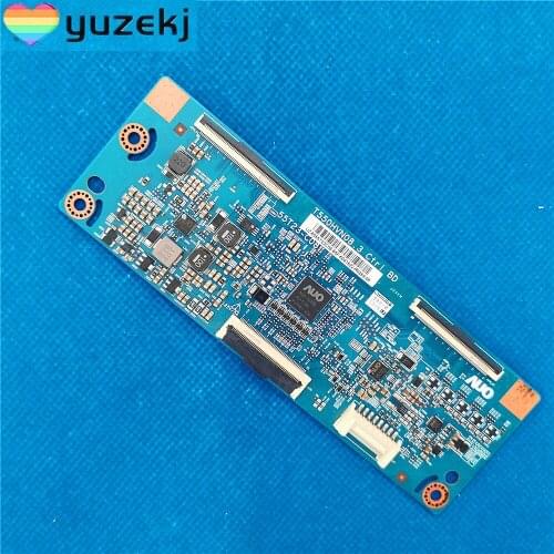Good-working T-CON Logic Board Card Supply 55T23-C08 T550HVN08.3 Ctrl BD For HG55AD680DJ UA55J5088AJXXZ UE55J5500AKXXU